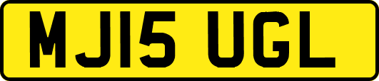 MJ15UGL