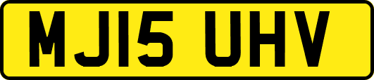 MJ15UHV