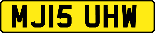 MJ15UHW