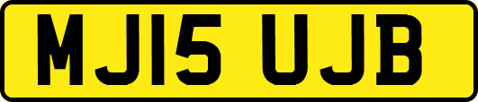 MJ15UJB