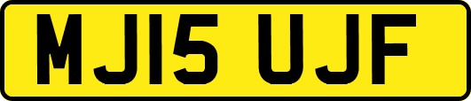 MJ15UJF