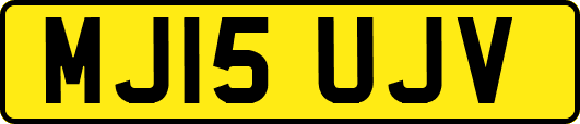 MJ15UJV