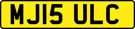 MJ15ULC