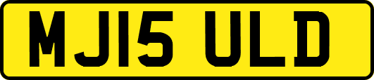 MJ15ULD