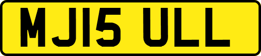 MJ15ULL