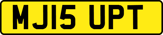 MJ15UPT