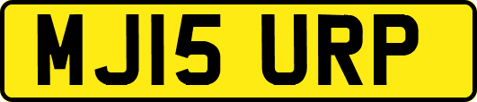 MJ15URP