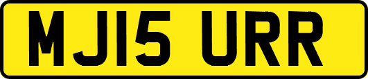 MJ15URR