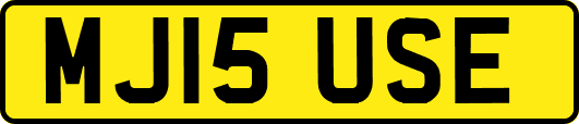 MJ15USE