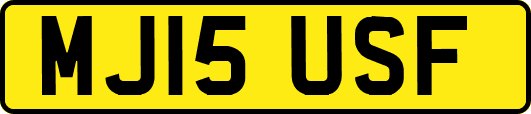 MJ15USF