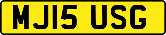 MJ15USG