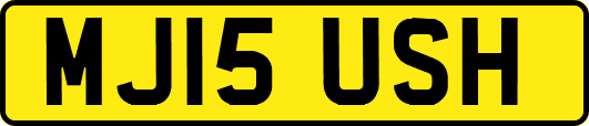 MJ15USH