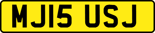 MJ15USJ