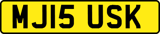 MJ15USK