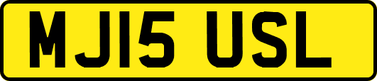 MJ15USL