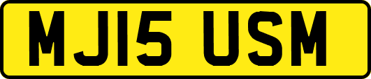 MJ15USM