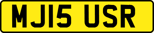 MJ15USR
