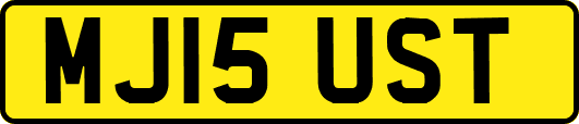 MJ15UST