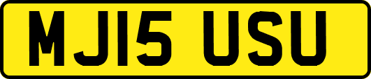 MJ15USU