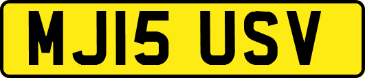 MJ15USV