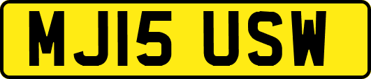 MJ15USW