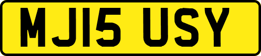 MJ15USY