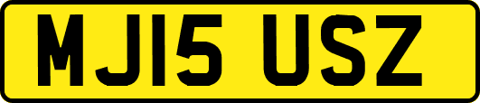 MJ15USZ