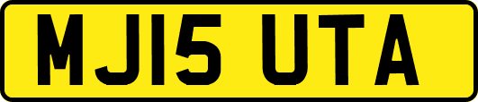 MJ15UTA