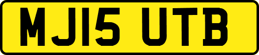 MJ15UTB