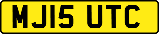 MJ15UTC