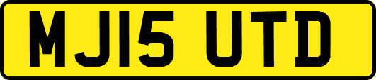 MJ15UTD