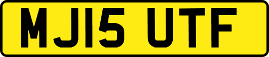 MJ15UTF