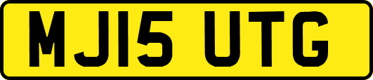 MJ15UTG