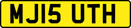 MJ15UTH