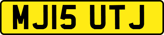 MJ15UTJ