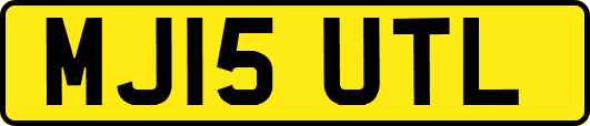 MJ15UTL