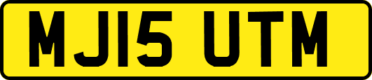 MJ15UTM