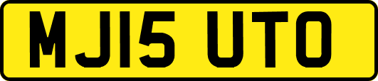 MJ15UTO