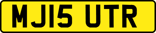 MJ15UTR