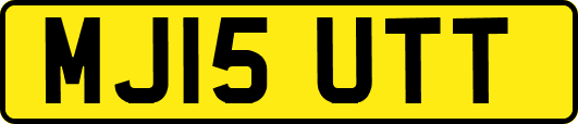 MJ15UTT