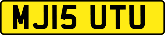 MJ15UTU
