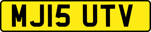 MJ15UTV