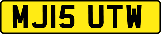 MJ15UTW
