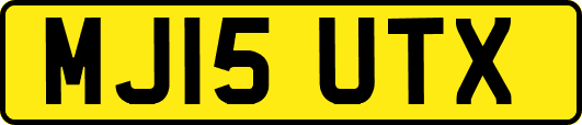 MJ15UTX