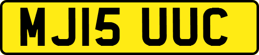 MJ15UUC