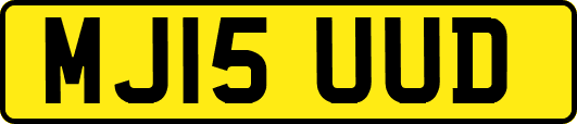 MJ15UUD