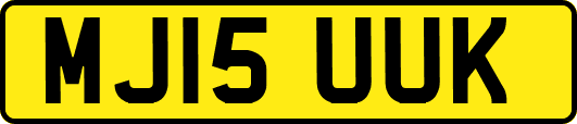 MJ15UUK
