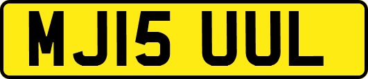 MJ15UUL