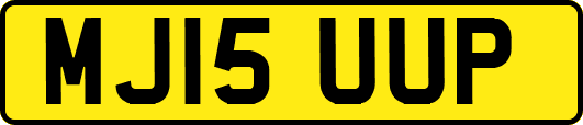 MJ15UUP