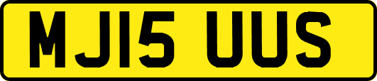 MJ15UUS